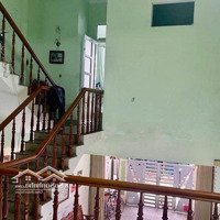 Bán Nhà 2 Mặt Tiền Tiểu La , Ngang 6M. Gọi Tuyết