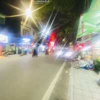 Siêu Hiếm - Mặt Phố - Giá Trong Ngõ - Xây Khách Sạn - Biuding Hết Ý - Trương Định - 370M2 - Mt8.4