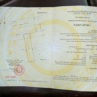 Bán Lô Đất Hẻm 10M Thông 549/ Lê Văn Thọ Phường 14 Gò Vấp