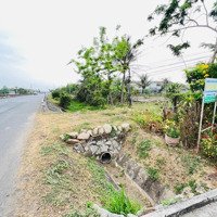 Bán Bđs Mặt Tiềng Ql1A Vạn Hưng Vạn Ninh Khánh Hoà