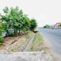 Bán Bđs Mặt Tiềng Ql1A Vạn Hưng Vạn Ninh Khánh Hoà