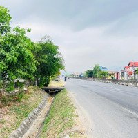 Bán Bđs Mặt Tiềng Ql1A Vạn Hưng Vạn Ninh Khánh Hoà
