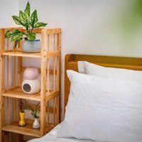 Cho Thuê Căn Hộ 30M2 Ngay Ngã 4 Phú Nhuận. Ban Công To ,Thang Máy Tận Phòng. Sát Bên Q1 Q3 Chỉ 6 Triệu5