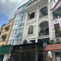 Bán Nhà Riêng Tại Đường Hoàng Việt, Phường 4, Tân Bình, Hồ Chí Minh, 12,8 Tỷ, 63M2 Hot!