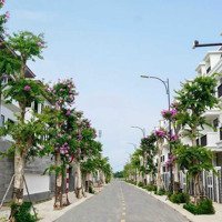 Bán Nhà Phố La Vida Residences Vũng Tàu (5M X 17,5M) Đã Có Sổ Hồng Công Chứng Ngay