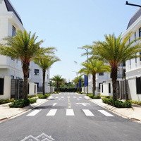 Bán Nhà Phố La Vida Residences Vũng Tàu (5M X 17,5M) Đã Có Sổ Hồng Công Chứng Ngay