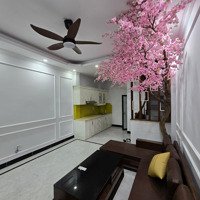 Trịnh Văn Bô Chủ Nhà Cần Bán Nhanh - Đẹp Sang Xịn- Nhà Mới Ở Luôn Full Nội Thất