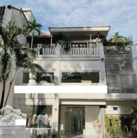 Tin Thật Giá Rẻ ! Biệt Thự Mặt Tiền Hoa Lan Phú Nhuận (8X16M) 3 Tầng (Hđt: 120 Triệu/Th) Giá Bán 30 Tỷ