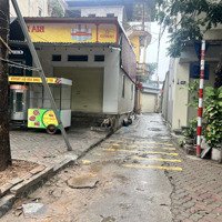 Bán Đất Tại Cổ Loa, Đông Anh, Hà Nội, 3,3 Tỷ, 54 M2