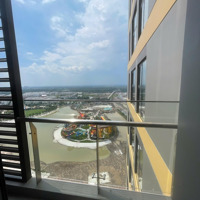 Cho Thuê Căn Hộ Be127.01, New Mới Nhận Nội Thất Trống,Tầng 27 View Đẹp,Giá 6 Triệu