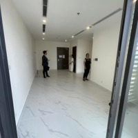 Cho Thuê Căn Hộ Be127.01, New Mới Nhận Nội Thất Trống,Tầng 27 View Đẹp,Giá 6 Triệu
