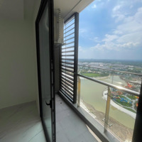 Cho Thuê Căn Hộ Be127.01, New Mới Nhận Nội Thất Trống,Tầng 27 View Đẹp,Giá 6 Triệu