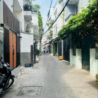 Ngã Tư Bắc Hải, 10m ra hẻm xe hơi, 101m2, nở hậu, nhỉnh 7 tỷ