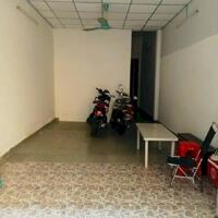 Ngã Tư Bắc Hải, 10m ra hẻm xe hơi, 101m2, nở hậu, nhỉnh 7 tỷ
