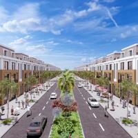 BÁN BIỆT THỰ 210M² VIEW CÔNG VIÊN – KHU ĐÔ THỊ CENTREVILLE LƯƠNG SƠN
