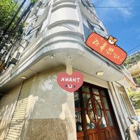 Bán Nhà Xã Đàn, Hồ Ba Mẫu, Lô Góc 2 Mặt Ngõ, Oto Để Trong Nhà, Ngõ To Thông Kinh Doanh