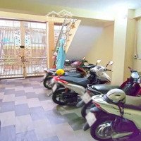 Bán Nhà Khu Tân Mỹ 4X15M Có Hđt 25 Triệu/Tháng Chỉ 10.2 Tỷ