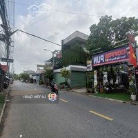 Bán Nhà Mặt Tiền Kinh Doanh Đông Hòa Dĩ An Gần Thủ Đức