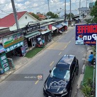Bán Nhà Mặt Tiền Kinh Doanh Đông Hòa Dĩ An Gần Thủ Đức