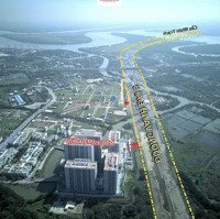 Bán Đất Nền Centana Điền Phúc Thành, 5,2 Tỷ, 92,5M2, Long Trường, Tp Thủ Đức