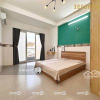 Căn Hộ 1 Phòng Ngủ 45M2 Ban Công Ngay Vườn Lài - Phú Thọ Hoà .Tân Phú