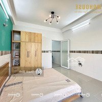 Căn Hộ 1 Phòng Ngủ 45M2 Ban Công Ngay Vườn Lài - Phú Thọ Hoà .Tân Phú