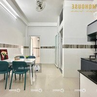 Căn Hộ 1 Phòng Ngủ 45M2 Ban Công Ngay Vườn Lài - Phú Thọ Hoà .Tân Phú
