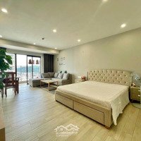 Cho Thuê Căn Studio Full Nội Thất Toà Gold Coast Trung Tâm Tp. Nha Trang Giá Rẻ Bất Ngờ 13 Triệu/Tháng