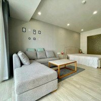 Cho Thuê Căn Studio Full Nội Thất Toà Gold Coast Trung Tâm Tp. Nha Trang Giá Rẻ Bất Ngờ 13 Triệu/Tháng