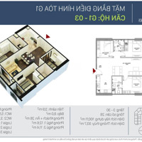 Cho Thuê Cc Sunshine Garden, 15 Triệu, 108M2, 3 Phòng Ngủ 2 Vệ Sinh Giá Tốt, Lh : 0982623003 Mr . Thắng