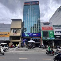 Bán Gấp Nhà Mặt Tiền Vĩnh Viễn Quận 10 ( 8,5 X 25M ) Xd: Hầm 8 Tầng - Giá Bán 40 Tỷ Tl