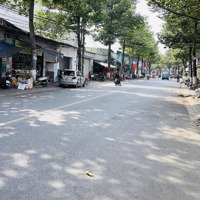 Bán Nhà C4 .Mặt Tiền Kinh Doanh Sầm Uất .Ngang 6M Đep.gần Làng Đại Học Quôc Gia Tphcm