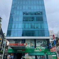 Bán Nhà Mặt Tiền Phan Đình Phùng Phú Nhuận (Xd: Hầm 7 Tầng) - Thuê: 250 Triệu/Tháng - Giá Bán 85 Tỷ