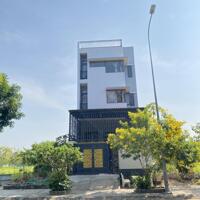 Bán lô đất Nhà phố KDC Phú Xuân Vạn Phát Hưng đường 20m giá tốt nhất chỉ 49.5tr/m2