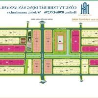 Bán lô đất Nhà phố KDC Phú Xuân Vạn Phát Hưng đường 20m giá tốt nhất chỉ 49.5tr/m2