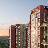 BẮT ĐẦU NHẬN BOOKING CÓ HOÀN TIỀN CĂN HỘ Orchard Heights – Tổ ấm lý tưởng giữa lòng Thành phố mới Bình Dương!