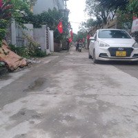 Chính Chủ Gửi Bán 100M Kinh Doanh Mai Lâm, Ôtô Tránh, Sát Vin Cổ Loa, Cầu Tứ Liên