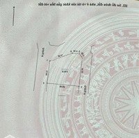 Đón Đầu Metro Hòa Lạc, Cần Bán Lô Góc 3 Mặt Tiền Phú Mãn, Quốc Oai, Hà Nội Rộng 3 17M2