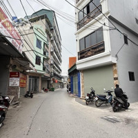 Bán Lô Đất Đẹp Sát Vành Đai 4,Cạnh Khu Đô Thị Đô Nghĩa,Dv Yên Nghĩa,Đh Phenika,Ô Tô Vào Đất