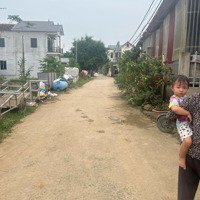 Chỉ Với 2,35 Tỷ Có Ngay Mảnh Đất 85M2 Tại Phú Cát - Quốc Oai, Đường Thông Ô Tô Tránh