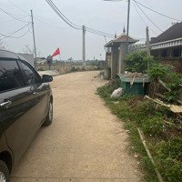 Chỉ Với 2,35 Tỷ Có Ngay Mảnh Đất 85M2 Tại Phú Cát - Quốc Oai, Đường Thông Ô Tô Tránh