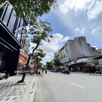 Bán Đất Lô Góc - Ngõ Thông Gần Nhà Thi Đấu Quận Tây Hồ. Diện Tích 77M, Giá Bán 10 Tỷ.