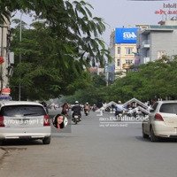 Bán Đất Lô Góc - Ngõ Thông Gần Nhà Thi Đấu Quận Tây Hồ. Diện Tích 77M, Giá Bán 10 Tỷ.
