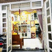 Chỉ Với 2.250 Sở Hữu Ngay Căn Nhà Đường Tôn Đản, Vị Trí Cao Ráo. Tiện Ích Xung Quanh Đầy Đủ