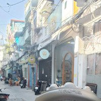 Bán Nr 5 Phòng Ngủtại 3/2, 44M2, 8 Tỷ, Q10, Hcm - Vị Trí Đẹp Xuất Sắc, Kd Đỉnh.