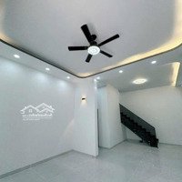 Hot Gấp - Quận 6 - Phạm Văn Chí - 50M2 - Ngang 5M Đẹp -Hẽm Xe Hơi- 2Pn 3 Vệ Sinh- Mới Đẹp Ở Ngay -Chỉ 2.28 Tỏi