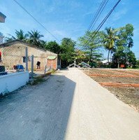 Bán Đất Lái Thiêu Gần Cầu Phú Long Giá Bán 1,85Tỷ,Diện Tích60M, Bình Dương Thời Gian Xuống Tiền Dài Dễ Lướt