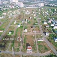 Chuyên Bán Đất Biệt Thự Mặt Tiền Trục Chính 659 Kdc Phú Nhuận, Giá Tốt Để Đầu Tư Chỉ 100 Triệu/M2