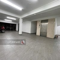 Cho Thuê Toà Vp Khu Đặng Dung Trần Qúy Khoách - 4T Thang Máy - Tân Định Q1, 99 Triệu/Th 0932723936 Tâm