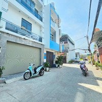 Bán Nhà Mới Xây - Full Nội Thất - Xe Hơi - Huỳnh Tấn Phát - Thị Trấn Nhà Bè